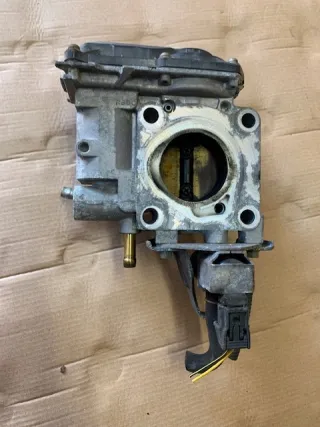  Моновпрыск Honda Jazz 3 Арт e1340562, вид 1