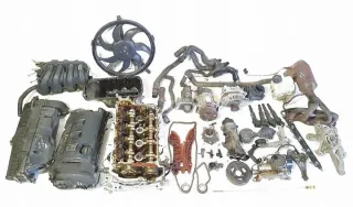  Моновпрыск MINI CLUBMAN R55 Арт e1340634, вид 4