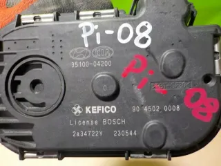  Моновпрыск Kia Picanto 2 Арт e1341510, вид 3