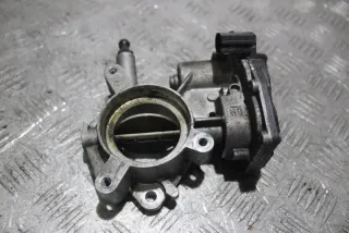 Моновпрыск Opel Astra J Арт e1344923