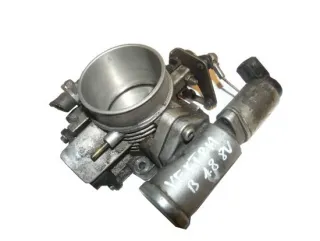0280122001 Моновпрыск Opel Vectra B Арт e1347067, вид 1