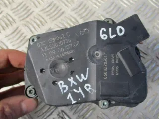 03C133062C, Моновпрыск Seat Ibiza 5 Арт e1350354, вид 2