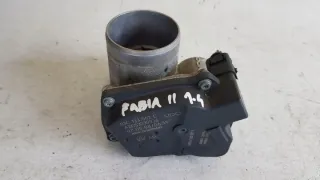 03C133062C Моновпрыск Skoda Fabia 2 Арт e1350850, вид 1