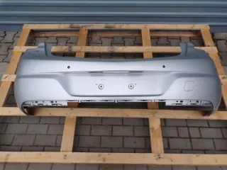  Бампер задний Opel Astra K Арт e1351282, вид 1