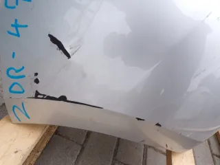  Бампер задний Opel Astra K Арт e1351282, вид 4