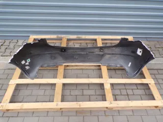  Бампер задний Opel Astra K Арт e1351282, вид 6