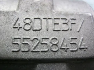 55258454 Моновпрыск Suzuki Vitara2 Арт e1351631, вид 4