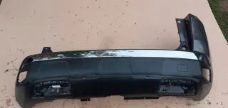 16-20rok Бампер задний Peugeot 3008 2 Арт e1351869, вид 1