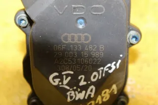 06F133482B Моновпрыск Volkswagen Golf 5 Арт e1352900, вид 5