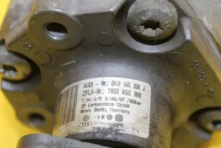 8K0145156J Насос гидроусилителя руля Audi A4 B8 Арт e1355067, вид 5