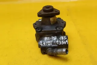 8K0145154D Насос гидроусилителя руля Audi A4 B8 Арт e1355077, вид 6