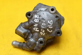 8K0145154D Насос гидроусилителя руля Audi A4 B8 Арт e1355077, вид 9