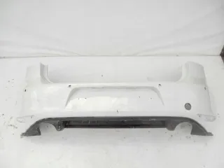 5G6807421 Бампер задний Volkswagen Golf 7 Арт e1357941, вид 1