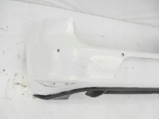 5G6807421 Бампер задний Volkswagen Golf 7 Арт e1357941, вид 2