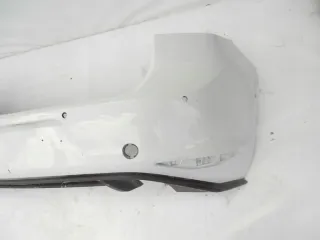 5G6807421 Бампер задний Volkswagen Golf 7 Арт e1357941, вид 3
