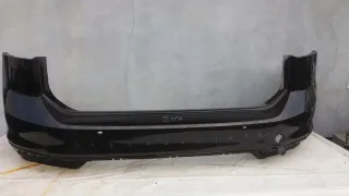  Бампер задний Volkswagen Passat B8 Арт e1358347, вид 1