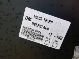 2018-20 Бампер задний Volkswagen Touareg 1 Арт e1358648, вид 4