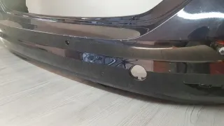  Бампер задний Volkswagen Touran 3 Арт e1358659, вид 3