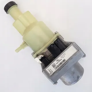 9818127580 Насос гидроусилителя руля Peugeot Expert 3 Арт e1359648, вид 1