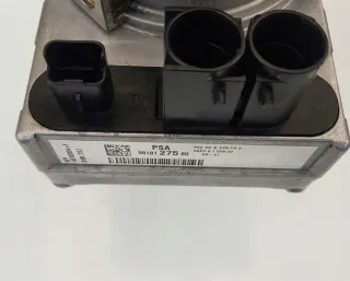 9818127580 Насос гидроусилителя руля Peugeot Expert 3 Арт e1359648, вид 3