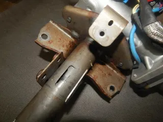 26076971026 Насос гидроусилителя руля Fiat Punto 2 Арт e1360755, вид 3