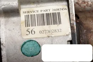 26076971026 Насос гидроусилителя руля Fiat Punto 2 Арт e1360782, вид 3