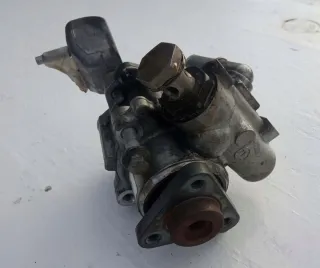 8W833A674AB Насос гидроусилителя руля Jaguar  XК X150 Арт e1362991, вид 4