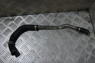 A0039978552 Насос гидроусилителя руля Mercedes CLS C219 Арт e1365173, вид 2