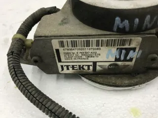 6783547 Насос гидроусилителя руля MINI Cooper R56 Арт e1365770, вид 4
