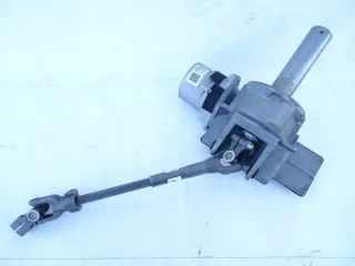 13496342 Насос гидроусилителя руля Opel Corsa E Арт e1367670, вид 1