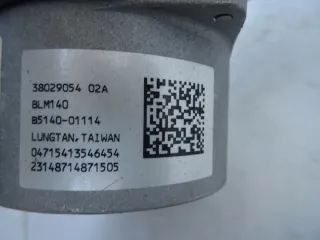 13496342 Насос гидроусилителя руля Opel Corsa E Арт e1367670, вид 5