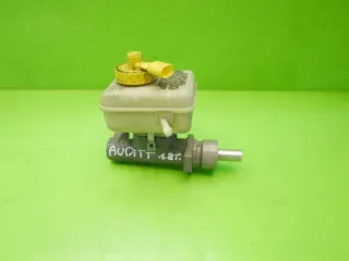 21027099 Блок ABS Audi TT 1 Арт e1379286, вид 2