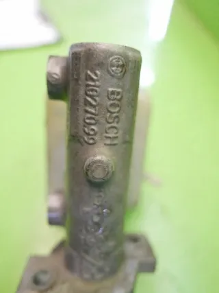 21027099 Блок ABS Audi TT 1 Арт e1379286, вид 6