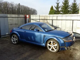 21027099 Блок ABS Audi TT 1 Арт e1379286, вид 9