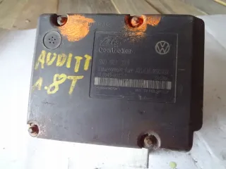 8N0907379 Блок ABS Audi TT 1 Арт e1379309, вид 1