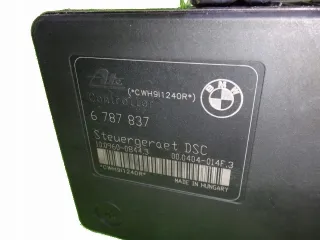 6787837 Блок ABS BMW 3 E90/E91/E92/E93 Арт e1379706, вид 2