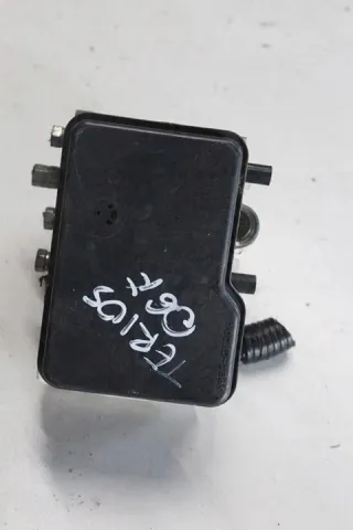  Блок ABS Daihatsu Terios 1 Арт e1384322, вид 3