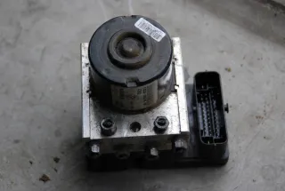 51902576 2010-14 Блок ABS Fiat Doblo 2 Арт e1384866, вид 2
