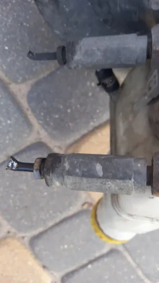  Блок ABS Fiat Punto 2 Арт e1385194, вид 6