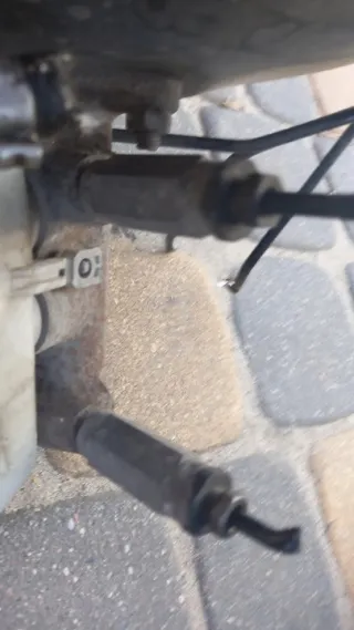  Блок ABS Fiat Punto 2 Арт e1385194, вид 7