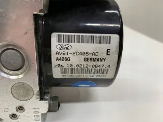 AV61-2C405-AD Блок ABS Ford Focus 2 Арт e1385481, вид 3