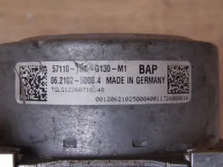 57110-TGL-G130-M1 Блок ABS Honda Civic 10 Арт e1386782, вид 6