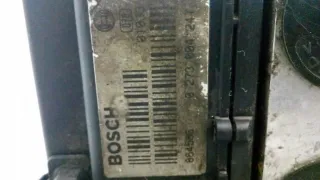 0273004247 Блок ABS Honda Civic 10 Арт e1387418, вид 9