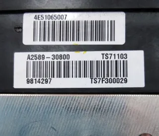 58900-A2230 A2589-30800 Блок ABS Kia Ceed 2 Арт e1388463, вид 4