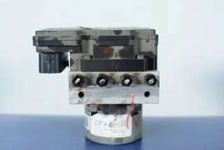 58900-A2230 Блок ABS Kia Ceed 2 Арт e1388465, вид 1