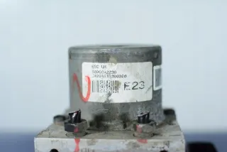 58900-A2230 Блок ABS Kia Ceed 2 Арт e1388465, вид 3