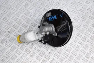 51853882 Блок ABS Lancia Ypsilon 2 Арт e1389271