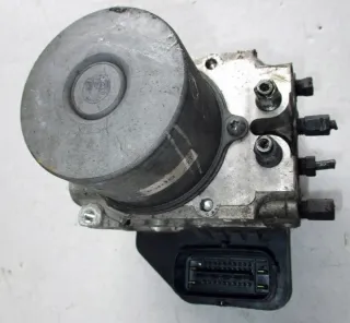 GDK4437A0 Блок ABS Mazda 6 2 Арт e1389928, вид 1