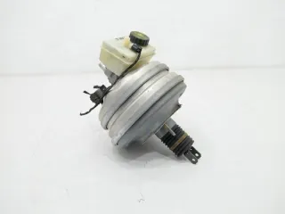  Блок ABS Mercedes CL C215 Арт e1391306, вид 4