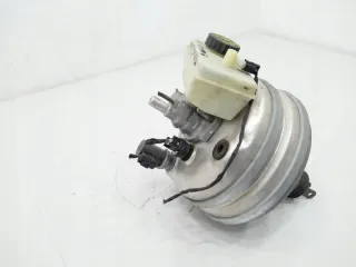  Блок ABS Mercedes CL C215 Арт e1391306, вид 5